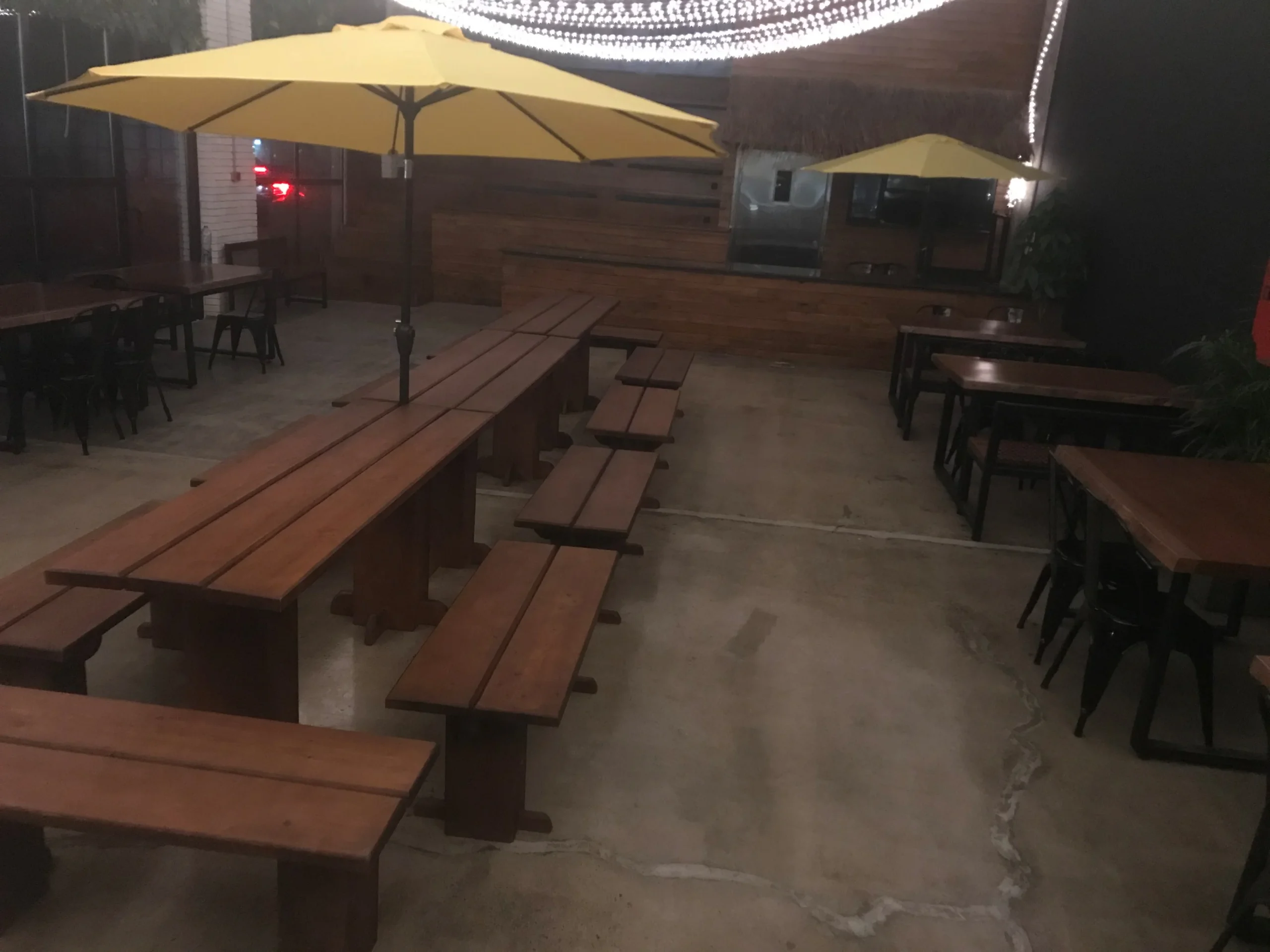 مطعم بينج للشاورما — 6