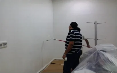 معارض باك كومفرت — راحة الظهر — 4