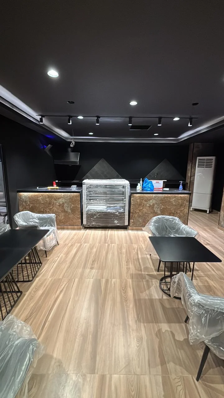 روق كافيه — ROQ Café