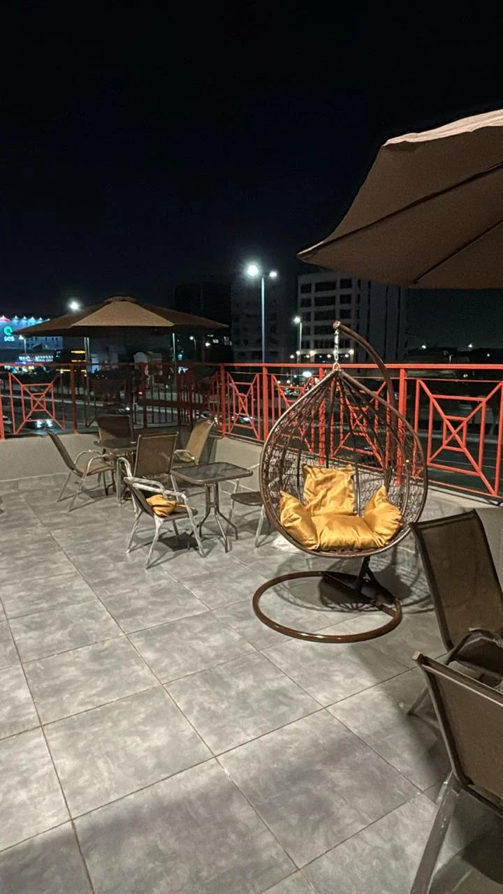 روق كافيه — ROQ Café — 2
