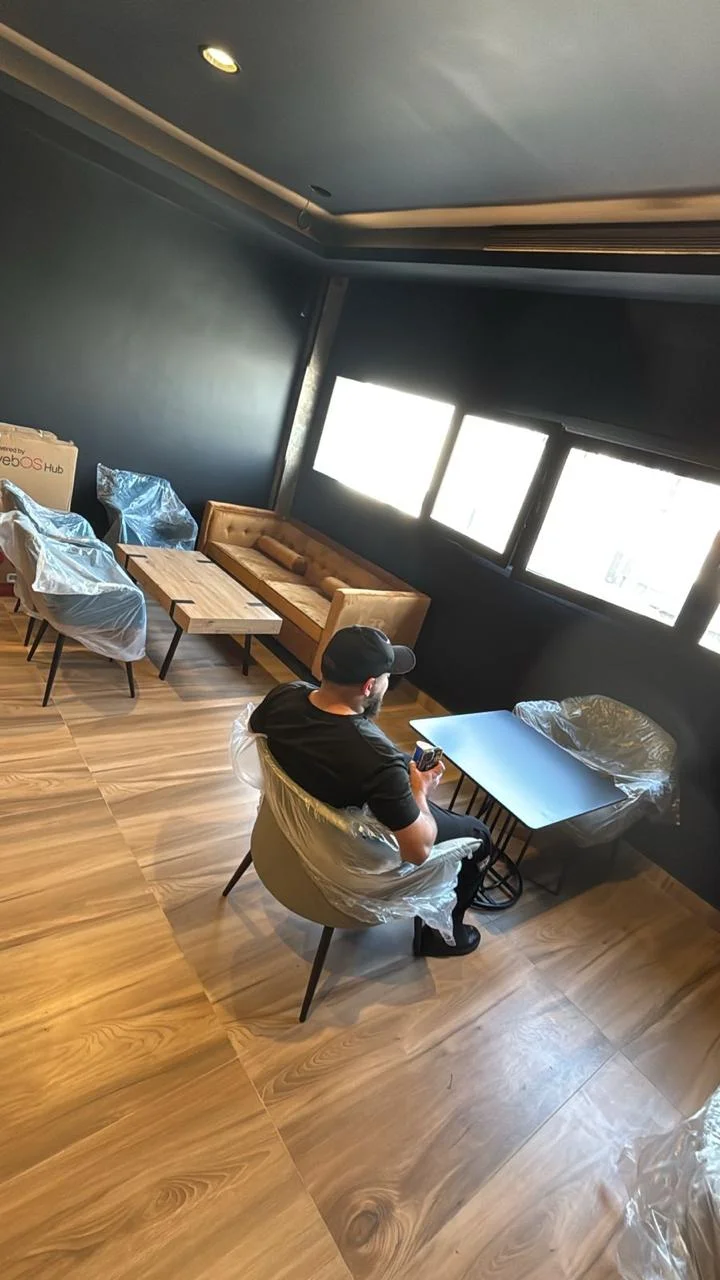 روق كافيه — ROQ Café — 3